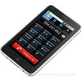 5.0 Inch Capacity Screen 16gb Memory Bluetooth Android 3g Wifi Gps Mobile Phones